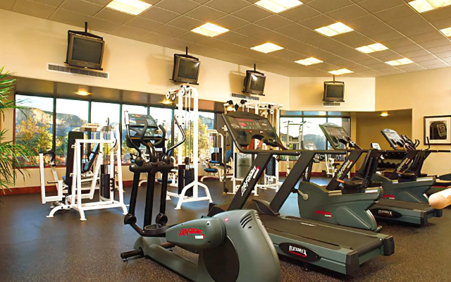 Hyatt Vacation Club at Pinon Pointe, Sedona