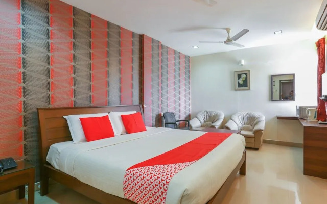 OYO 454 Hotel Aravindar Residency