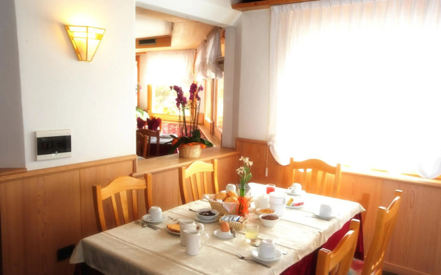 Hotel Gran Zebrù