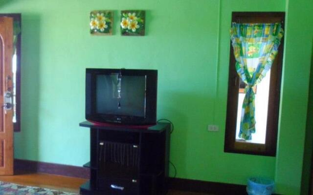 N3 Pai Resort