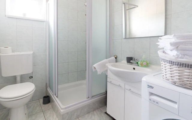 Comfortable Apartment Luka