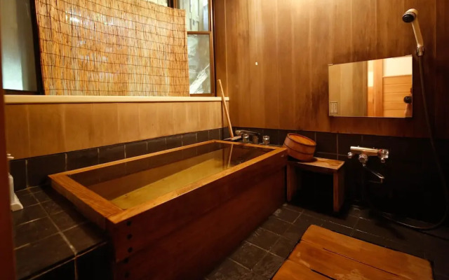 Albergo Yuraku