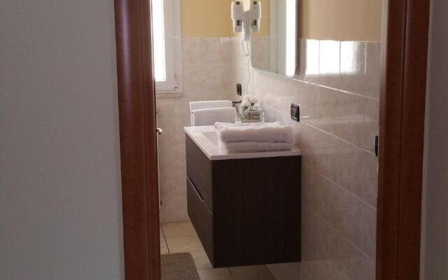 Guest House Brezza Marina