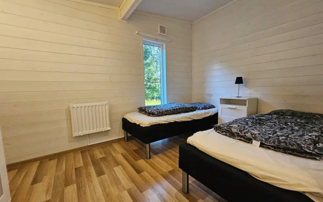 Värnamo Camping Prostsjön