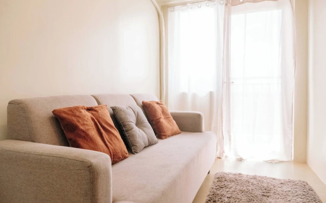 Relaxing Sanctuary in Iloilo