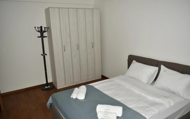 Nivalis Residence A10
