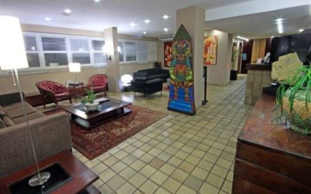 Cult Hotel