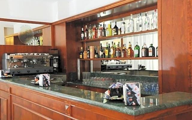 Agri Hotel Conte Salentino