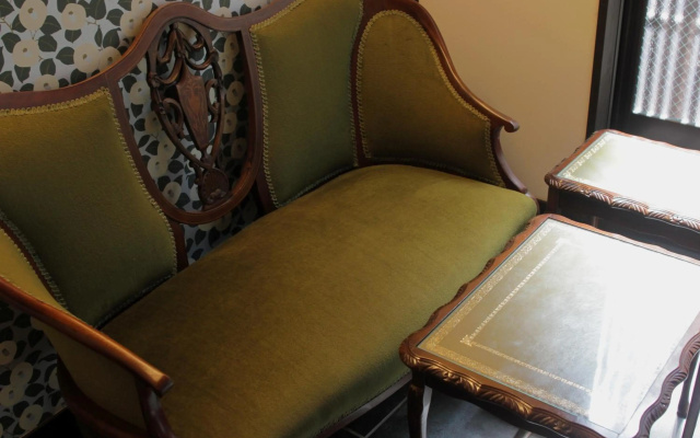 Kiyomizu Birodo An – Guest Rooms – Kyoto