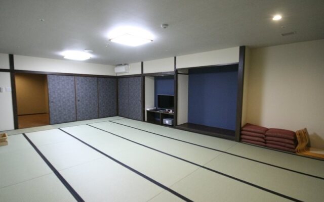 Ooedo Onsen Monogatari Minoh Kanko Hotel