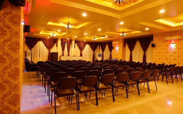 Hotel Sanket Inn