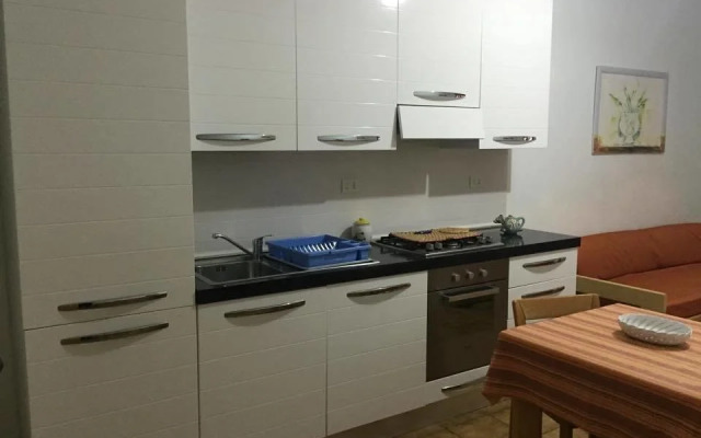 Residence Costa Viola