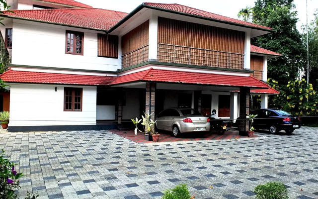 Freebird Holiday Rtreat Wayanad