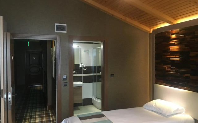 Ayderoom Hotel