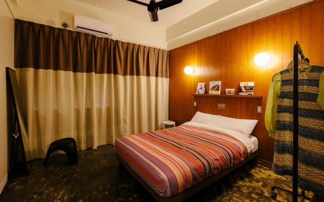 Spice Motel Okinawa