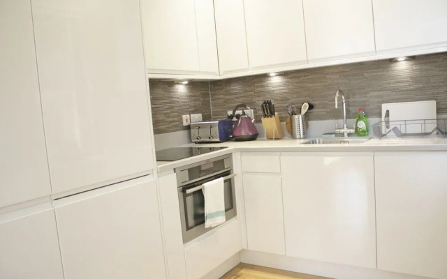 Urban Stay Shard View Apartments