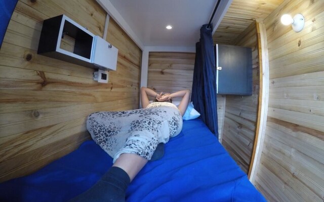 Mandala Hostel