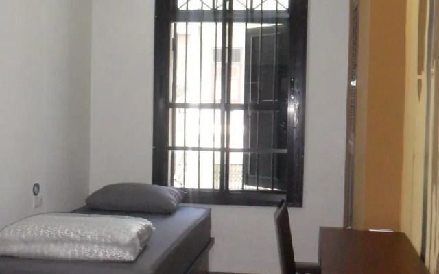 Sunny Hostel Phuket