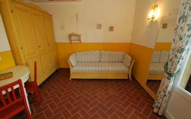 Bilocale Classic in Porto Azzurro