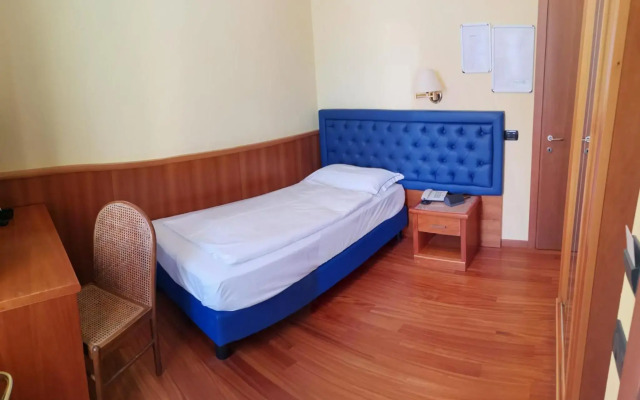 Hotel Du Parc