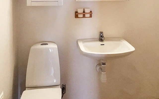 5 Person Holiday Home in Tegefjall