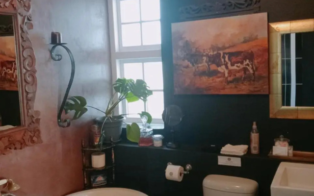 Koekeloer Selfcatering Cottages