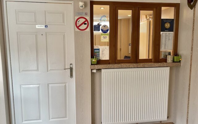 Tilleul Plaza Résidence