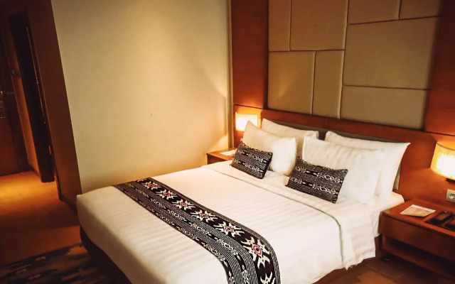 Sotis Hotel Kemang Jakarta