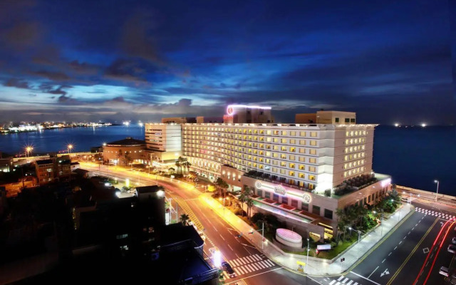 Ramada Plaza Jeju