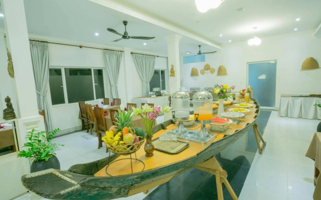 Nagara Angkor Boutique Hotel