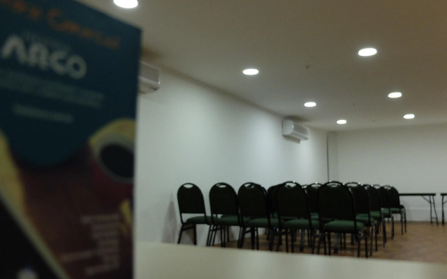 Olavo Bilac Hotel