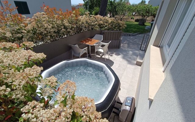 Holiday Home Relax