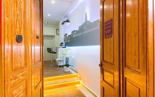 Luxury Rooms Duje