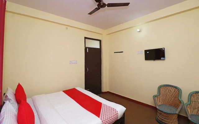 Shiv Ganga View By OYO Rooms