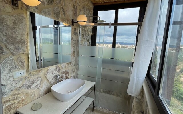 Villa Il Dammuso Noto