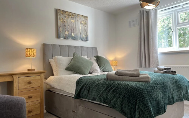 The Ilchester Suite