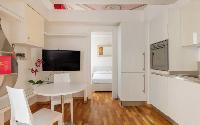 La casa Magenta by Wonderful Italy