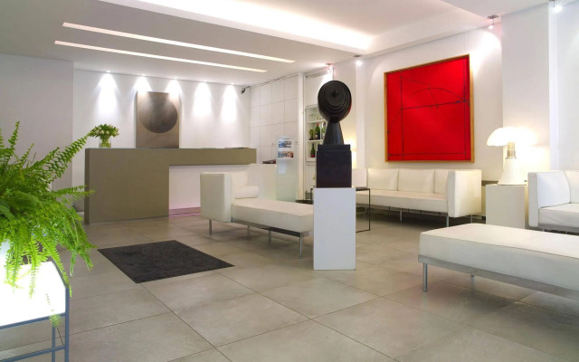 Hotel Simoncini