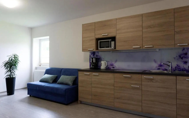 Viktoria Apartments