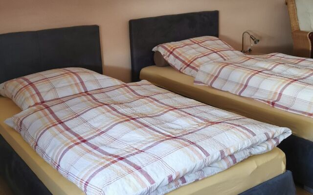 Wohnung in Pfuhl Nahe Naturschutzgebiet