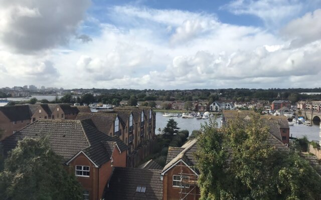 The Bitterne Park Hotel