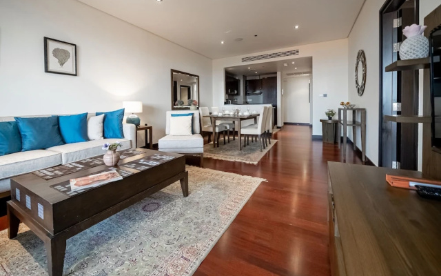 Luton Vacation Anantara South Residence - Apartment in ดูไบ - Photo 3