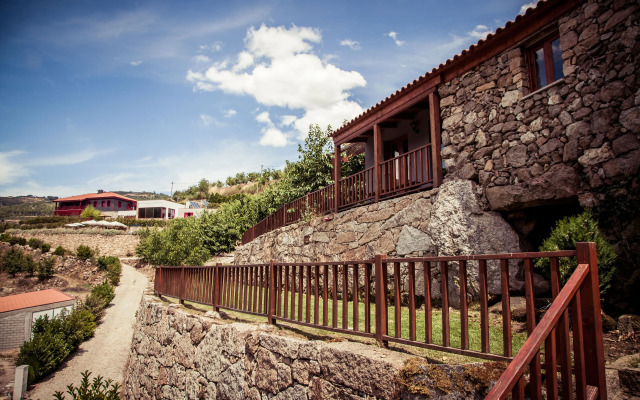 Quinta dos Padres Santos - Agroturismo SPA