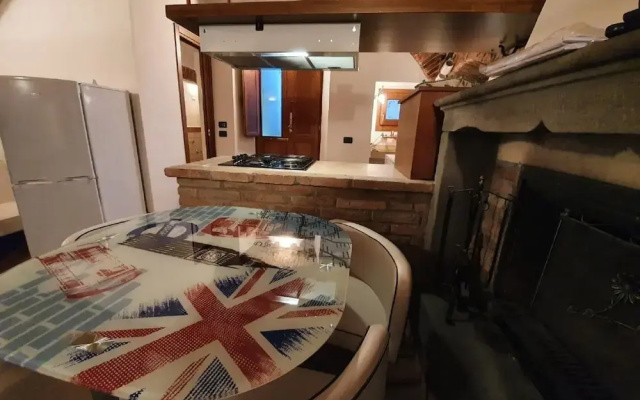 Holiday Home in Clusane Near Lake