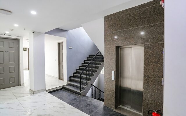 FabHotel VAT