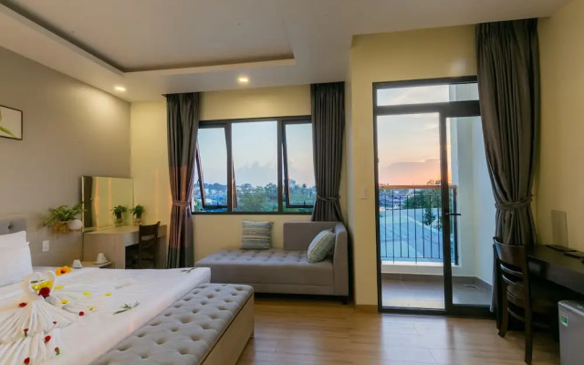 Hotel Sang Tuoi