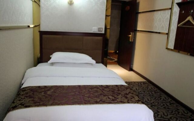 Yibin Effel Business Hotel