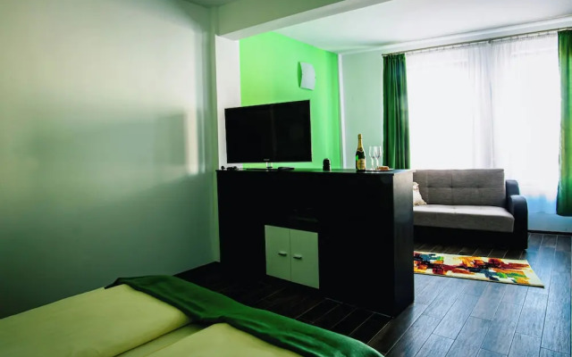 Colors Residence
