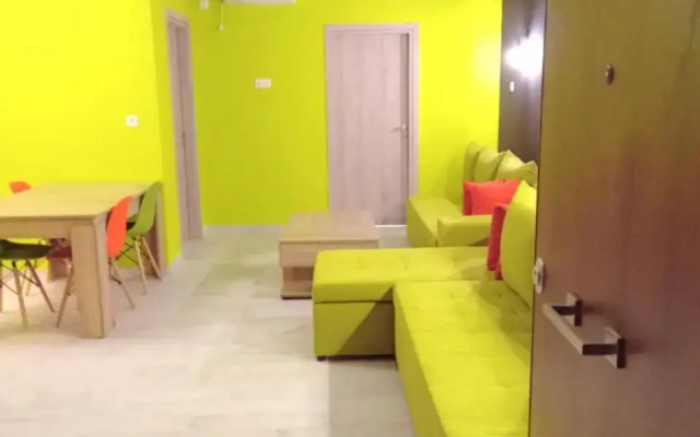 Tonias house in Athens 2