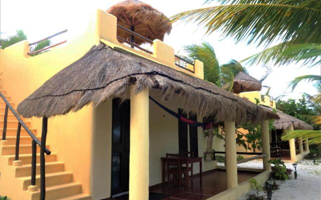 Ecological Hotel Maya Luna